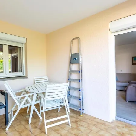 Saint-raphael Valescure - Maeva - 2 Pieces 6 Personnes - Selection Mae-7084 Apartmán