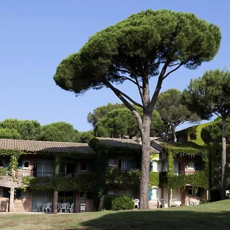 Saint-raphael Valescure - Maeva - 2 Pieces 6 Personnes - Selection Mae-7084 Apartmán