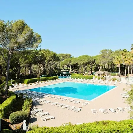 Saint-raphael Valescure - Maeva - 2 Pieces 6 Personnes - Selection Mae-7084 Apartment Saint-Raphael (Var)