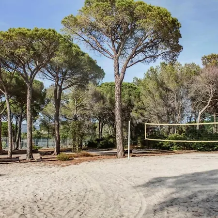 Saint-raphael Valescure - Maeva - 2 Pieces 6 Personnes - Selection Mae-7084 Apartment