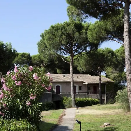 Saint-raphael Valescure - Maeva - 2 Pieces 6 Personnes - Selection Mae-7084 Apartmán Saint-Raphaël